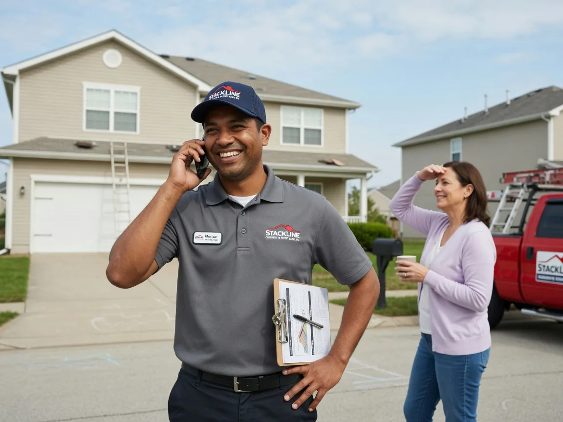 Chimney flashing repair Mountain Rest, SC FAQs